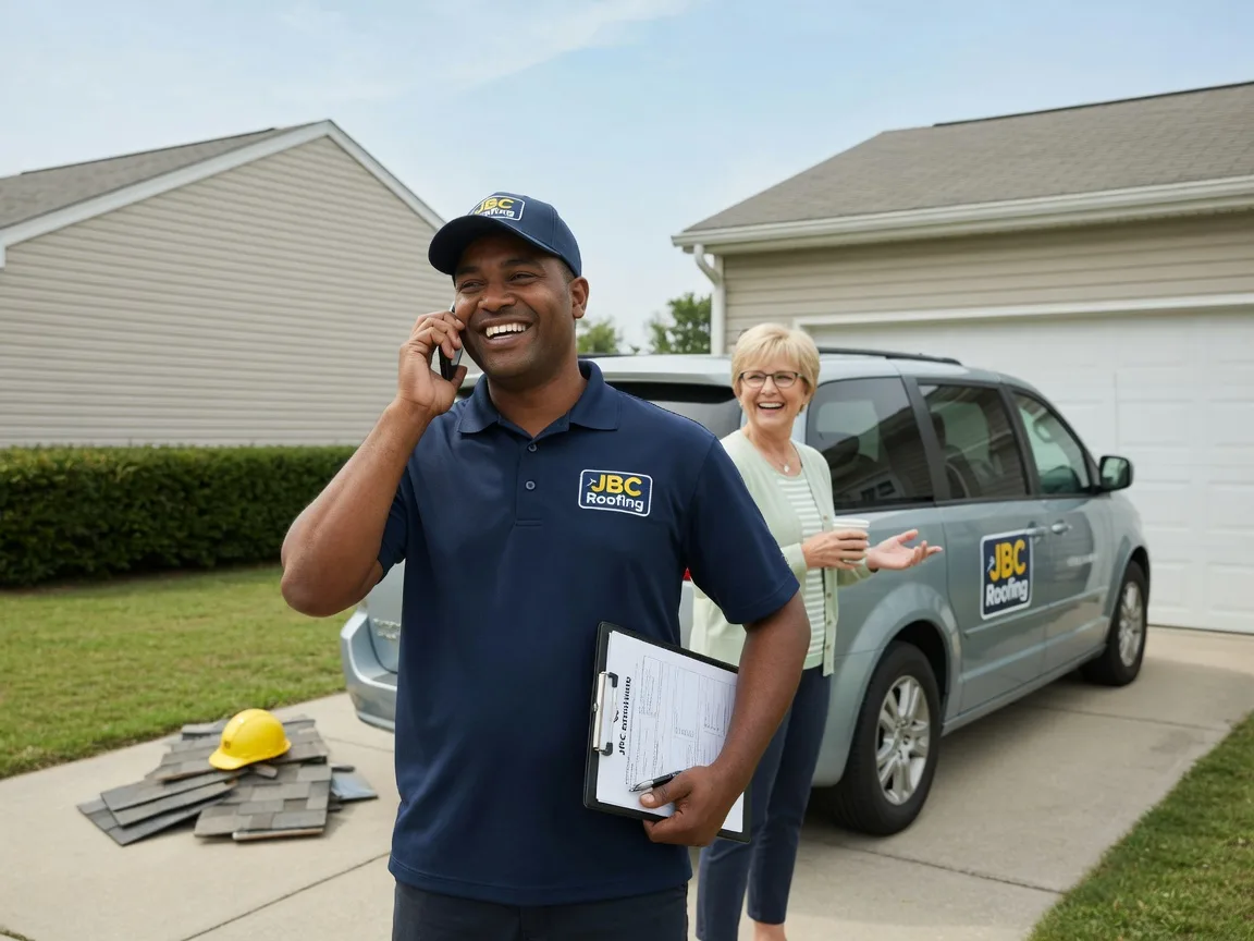 Roof Replacement Jeddo, MI FAQs
